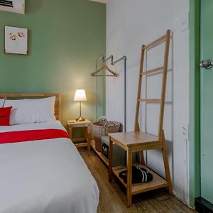 Standard Without Window King Room